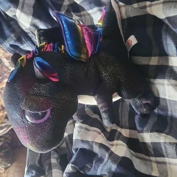 Ty Anora dragon - Picture 2 of 14